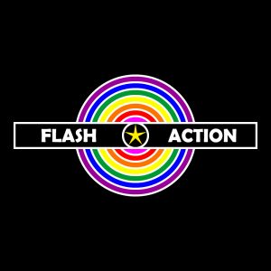 Flash Action
